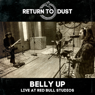 Belly Up (Live at Red Bull Studios)