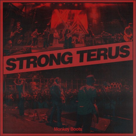 Strong Terus | Boomplay Music