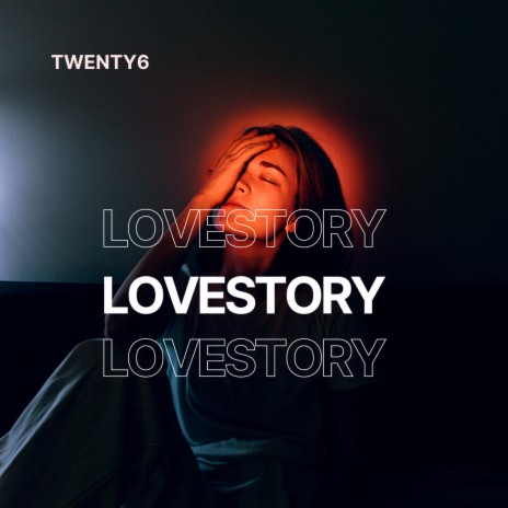 lovestory ft. encue | Boomplay Music