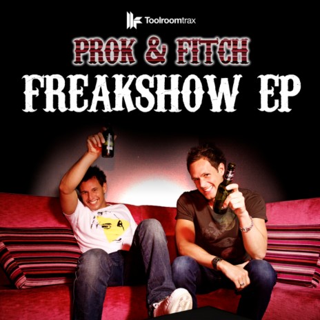 Freakshow (Original Club Mix) ft. Fitch | Boomplay Music