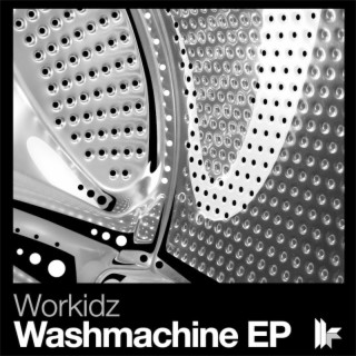 Washmachine EP