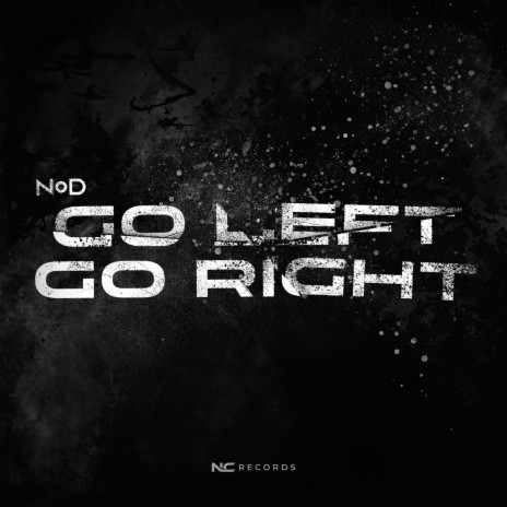 Go Left, Go Right | Boomplay Music