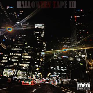 HALLOWEEN TAPE 3