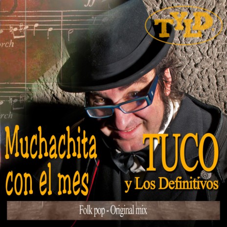 Muchachita con el mes (Muchachita con el mes - Original mix)