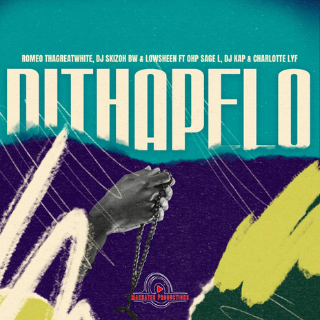 Dithapelo (feat. Ohp Sage & CHARLOTTE LYF) | Boomplay Music