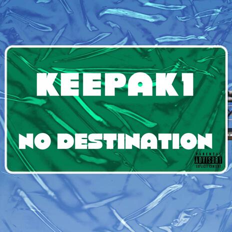 No Destination | Boomplay Music