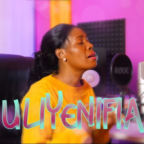 Uliyenifia | Boomplay Music