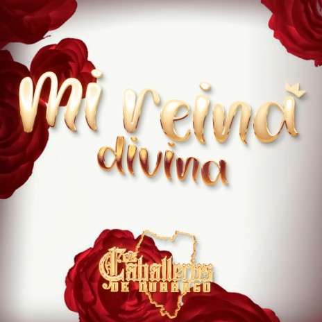 Mi Reina Divina | Boomplay Music