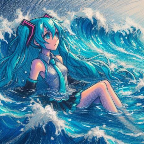 Waves ft. Hatsune Miku