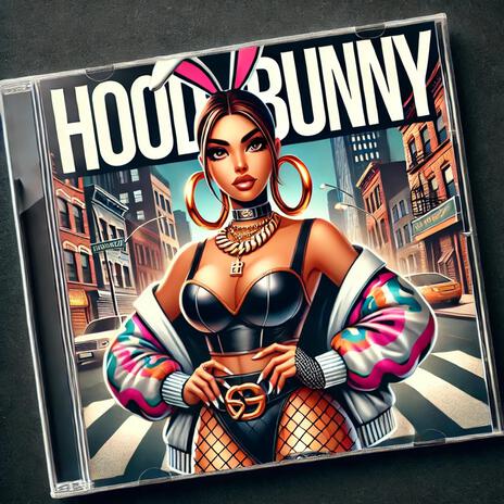 Hood Bunny