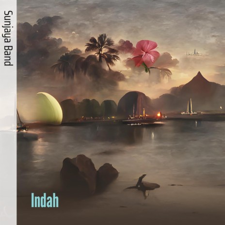 Indah | Boomplay Music