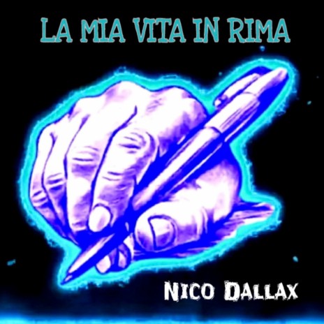 La Mia Vita In Rima | Boomplay Music