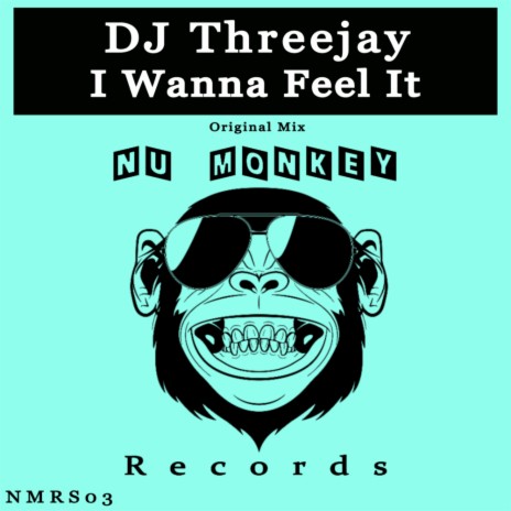 I Wanna Feel It (Original Mix) | Boomplay Music