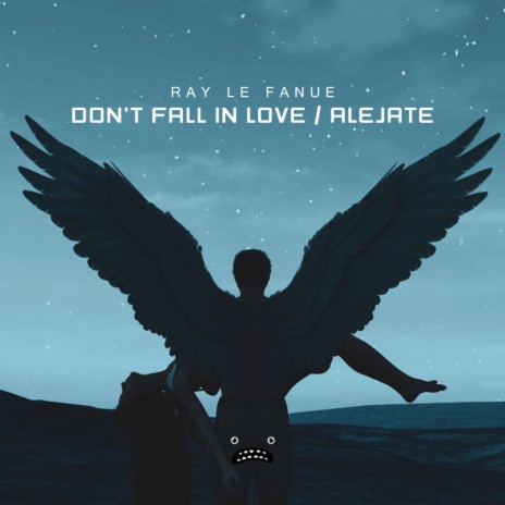 Don't Fall In Love (Original Mix)