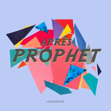 Prophet (Extended Mix) | Boomplay Music