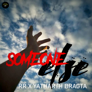 SOMEONE ELSE