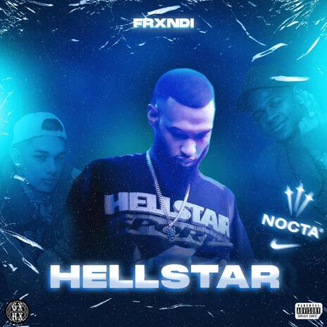 Hellstar ft. Gxth Prince | Boomplay Music