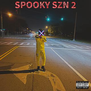 Spooky Szn 2