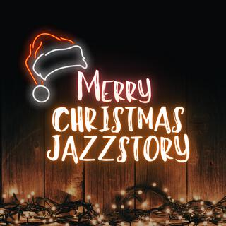 Midnight Snowfall : A Christmas Jazz Story