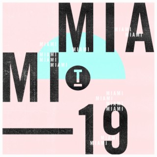 Toolroom Miami 2019 (Mixed)