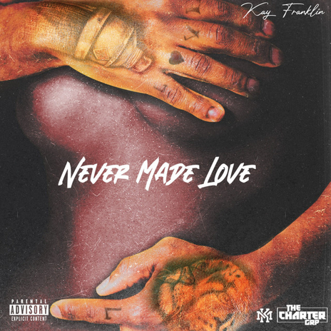 Never Made Love | Boomplay Music