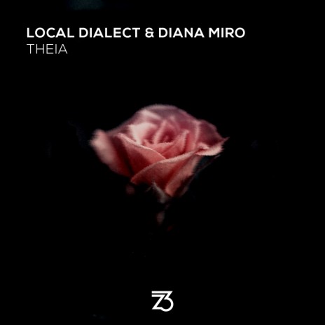 Theia ft. Diana Miro | Boomplay Music