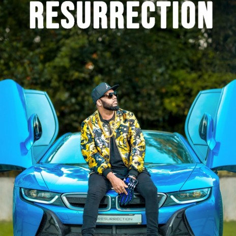 Ressurection | Boomplay Music