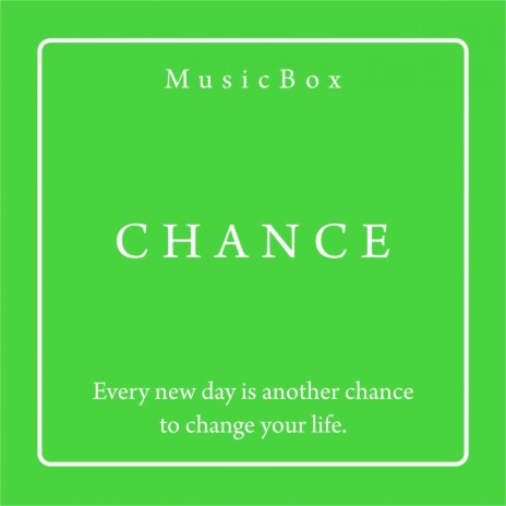Chance (Chance) | Boomplay Music