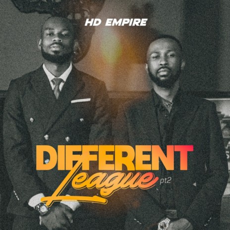 Different League pt2 | Boomplay Music