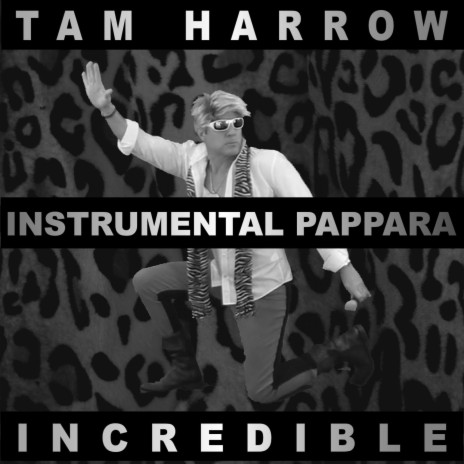 Incredible (Instrumental Pappara) (Instrumental Pappara)