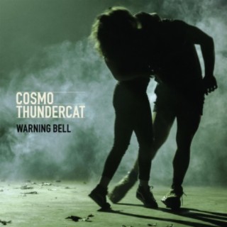 Cosmo Thundercat
