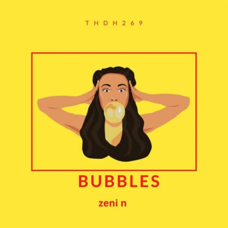 Bubbles (Original Mix) | Boomplay Music