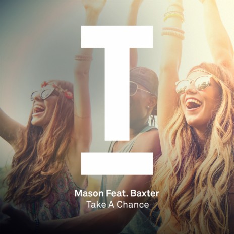 Take A Chance ft. Baxter | Boomplay Music
