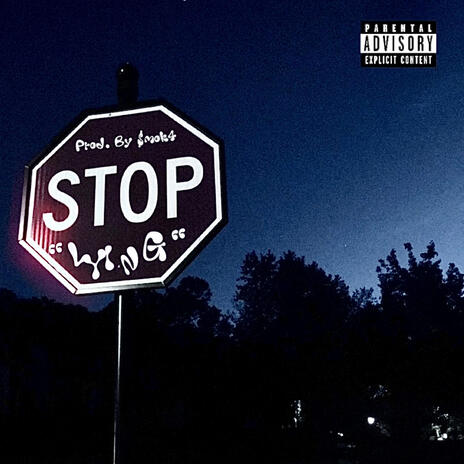 STOP LYING ft. AZXSOPHIK & AZXTWINS | Boomplay Music