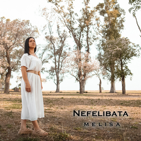 Nefelibata | Boomplay Music