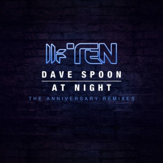 At Night (The Anniversary Remixes)