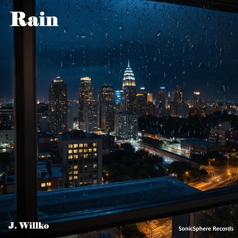 Rain | Boomplay Music