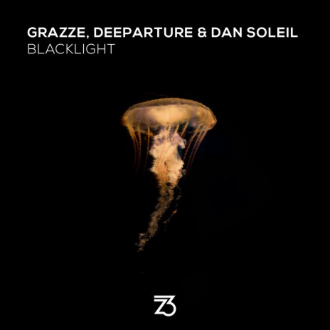 Blacklight (Extended Mix) ft. Deeparture & Dan Soleil