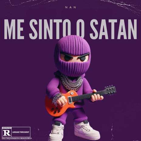 Me sinto o satan | Boomplay Music