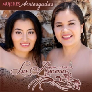 Mujeres Arriesgadas