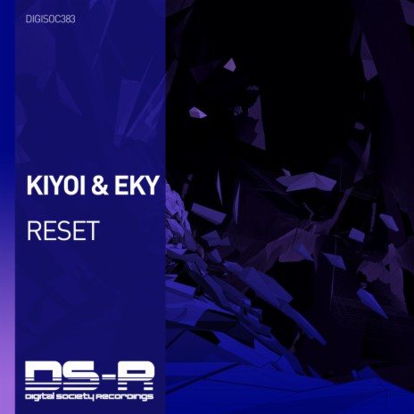 Reset (Extended Mix)