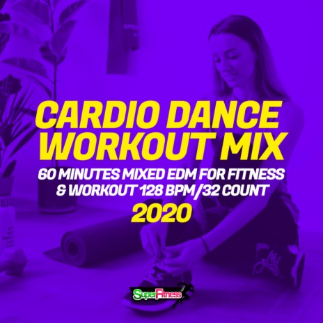 Party Day (Workout Remix 128 bpm) | Boomplay Music