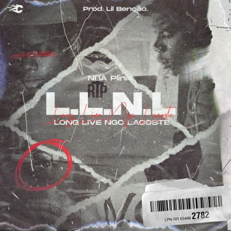 Long Live NGC Lacost | Boomplay Music