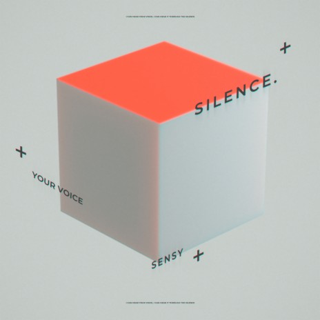 Silence | Boomplay Music