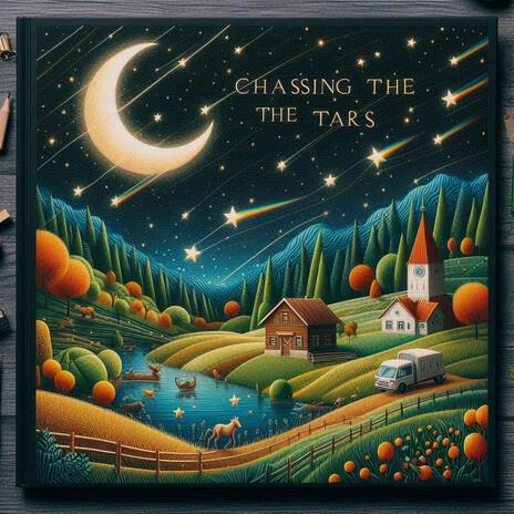 Chasing the stars | Boomplay Music