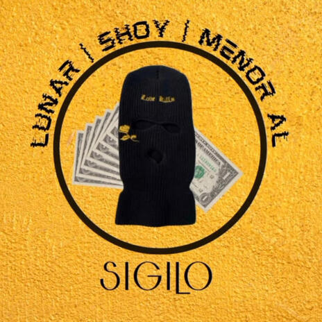 Sigilo ft. Shoy & SK Lunar