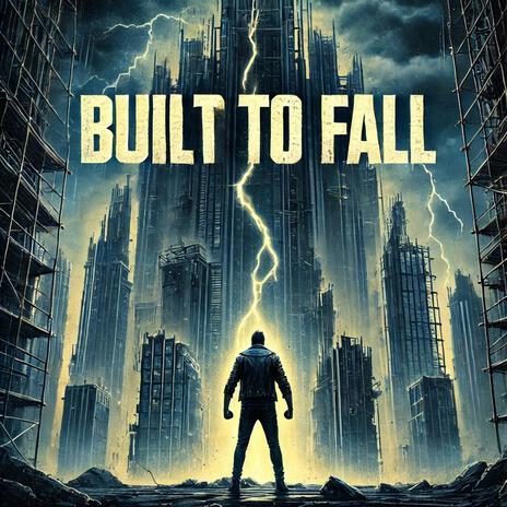 Built To Fall | Boomplay Music