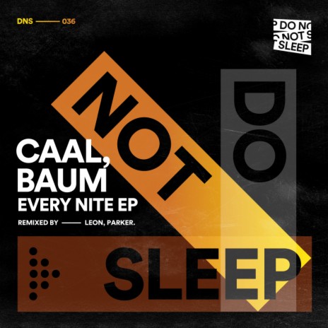 Every Nite (Original Mix) ft. Baum