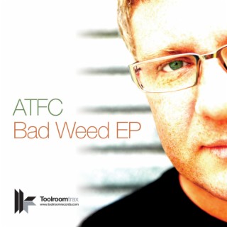 Bad Weed EP