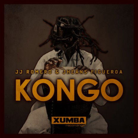 Kongo (Original Mix) ft. Jheans Figueroa